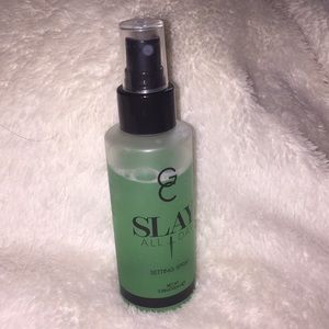 Gerard cosmetics Slay all day setting spray